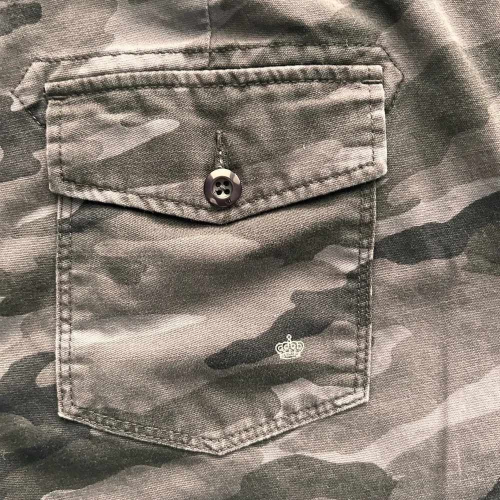 G-1 CAMO SURPLUS Pants - Picture 6 of 7